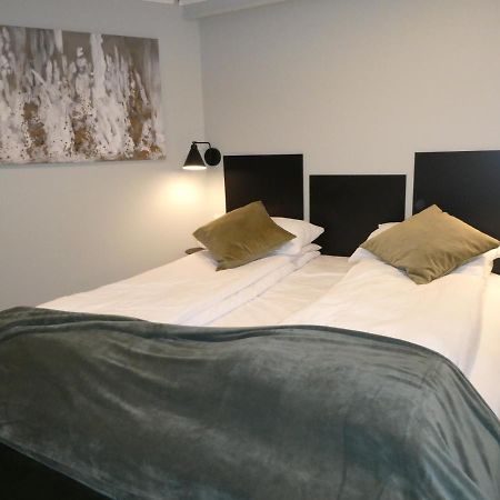 Northberg Apartments ケプラヴィーク エクステリア 写真