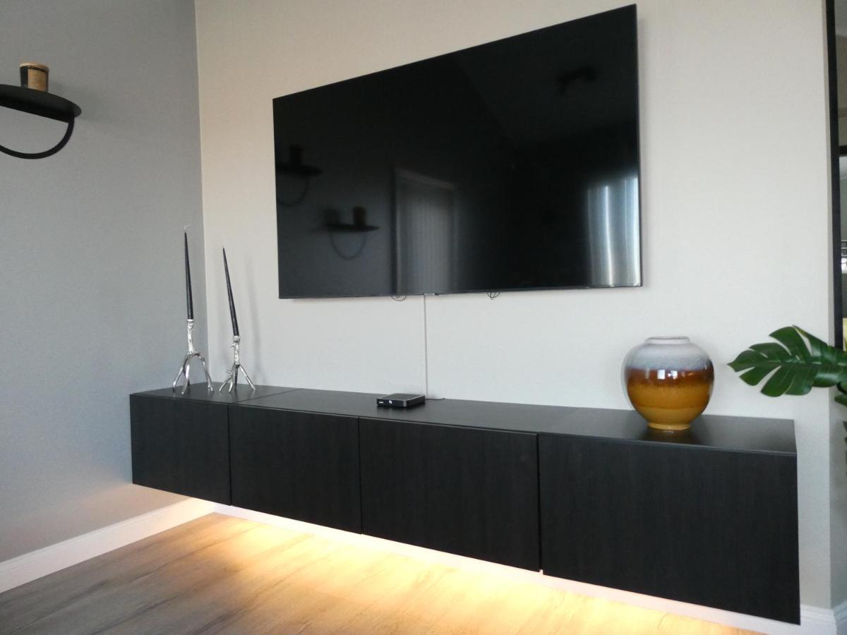 Northberg Apartments ケプラヴィーク エクステリア 写真