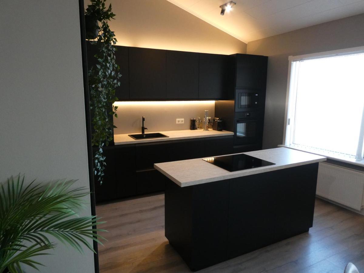 Northberg Apartments ケプラヴィーク エクステリア 写真