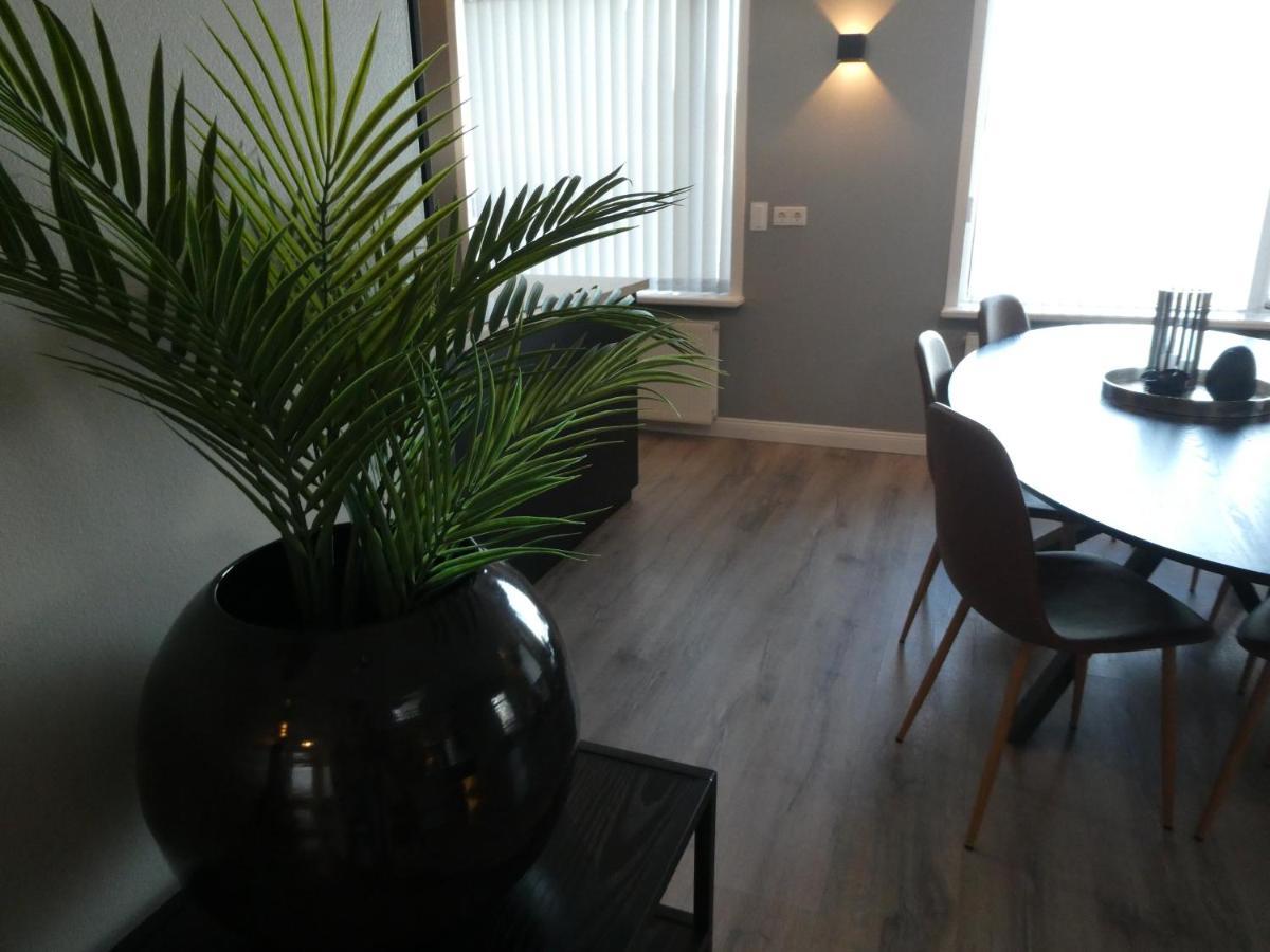 Northberg Apartments ケプラヴィーク エクステリア 写真