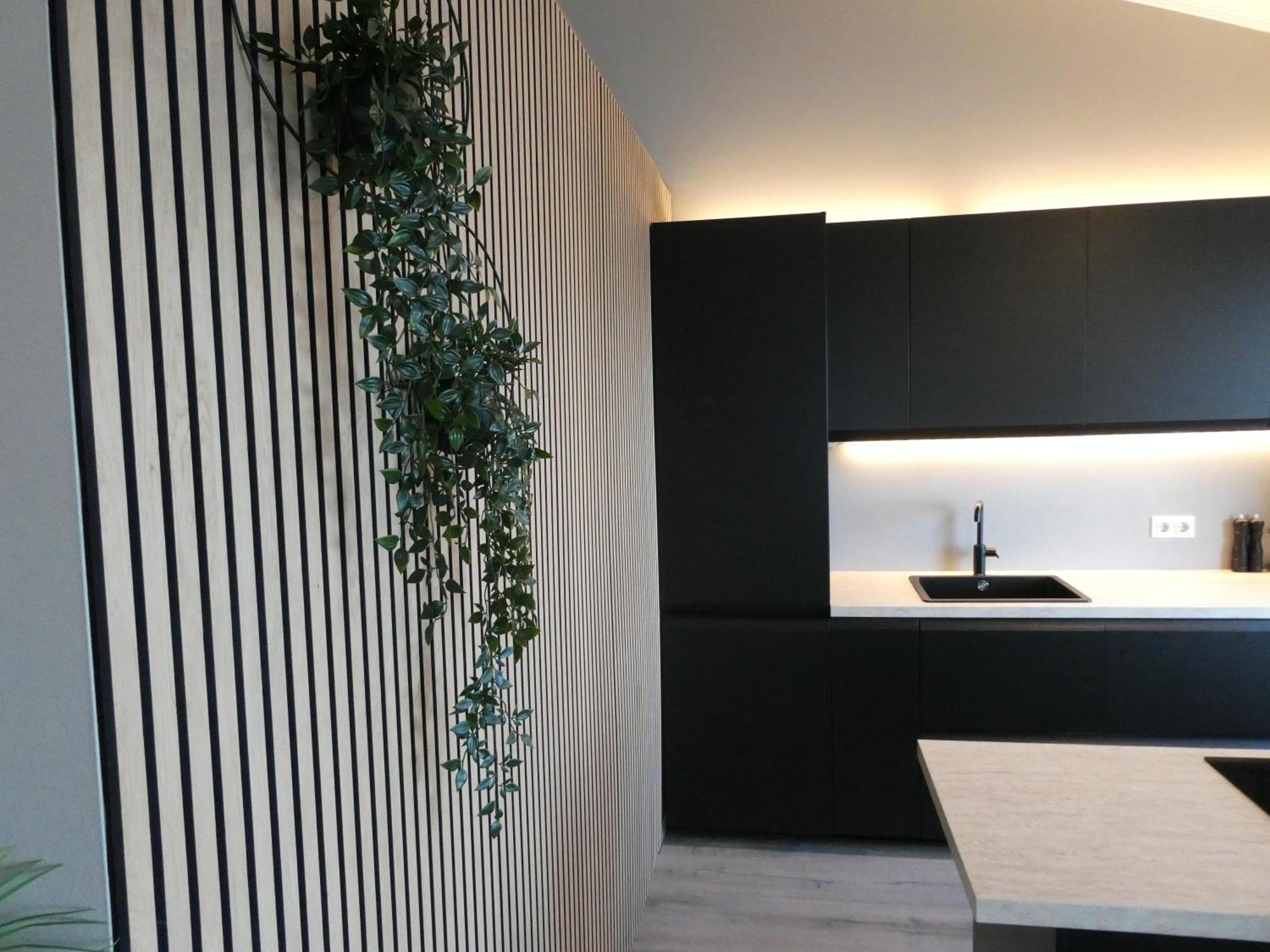 Northberg Apartments ケプラヴィーク エクステリア 写真
