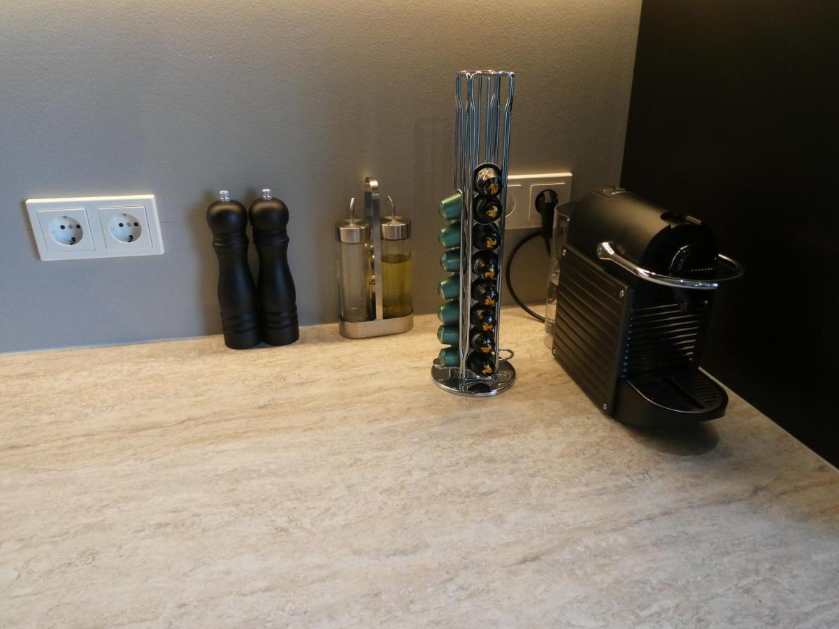 Northberg Apartments ケプラヴィーク エクステリア 写真