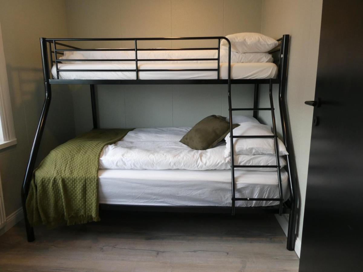 Northberg Apartments ケプラヴィーク エクステリア 写真